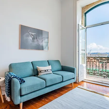 Alcantara River Stays Apartment
