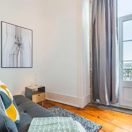 Alcantara River Stays Apartment