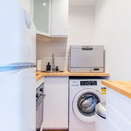 Alcantara River Stays Apartamento
