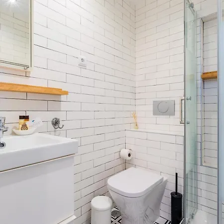 Apartamento Alcantara River Stays