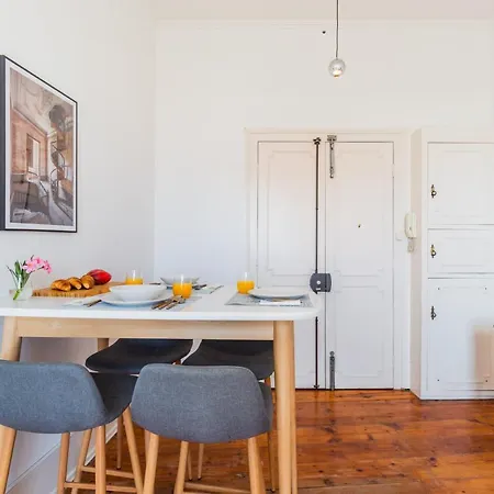 Alcantara River Stays Apartamento *