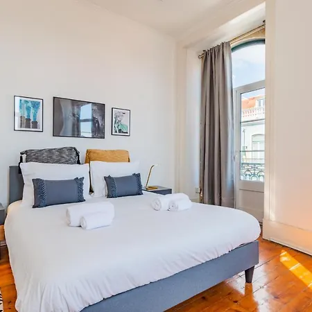 Alcantara River Stays Apartamento